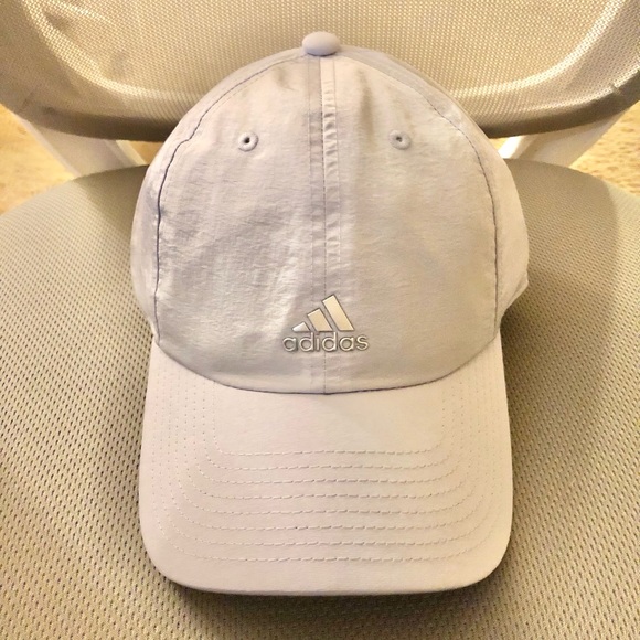 NWOT Adidas VFA II Baseball Cap - Picture 2 of 8